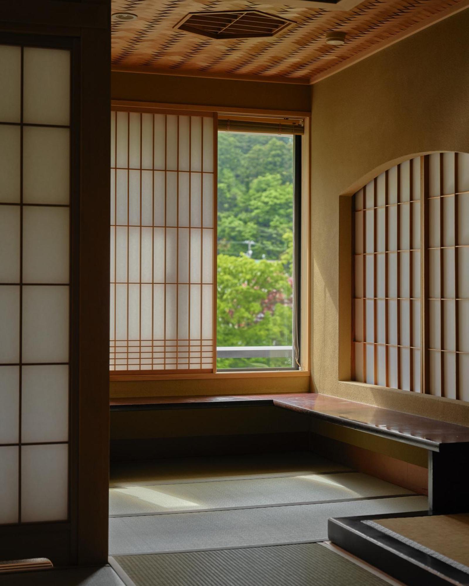 Yamanakaonsen Hanamurasaki Кага Экстерьер фото