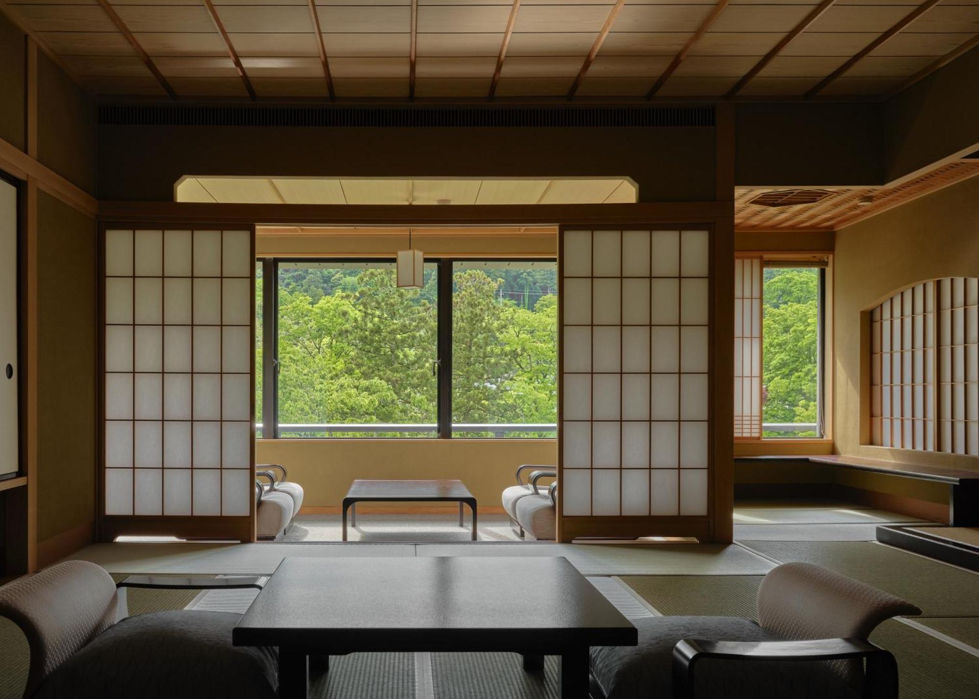 Yamanakaonsen Hanamurasaki Кага Экстерьер фото