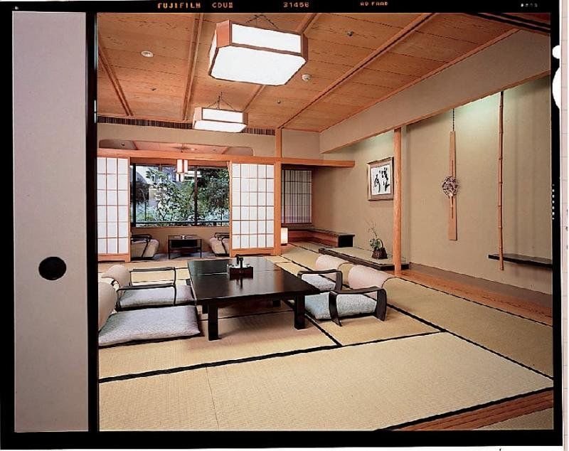 Yamanakaonsen Hanamurasaki Кага Экстерьер фото