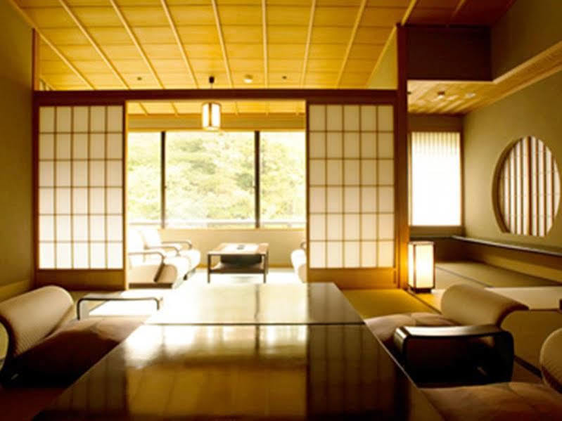 Yamanakaonsen Hanamurasaki Кага Экстерьер фото